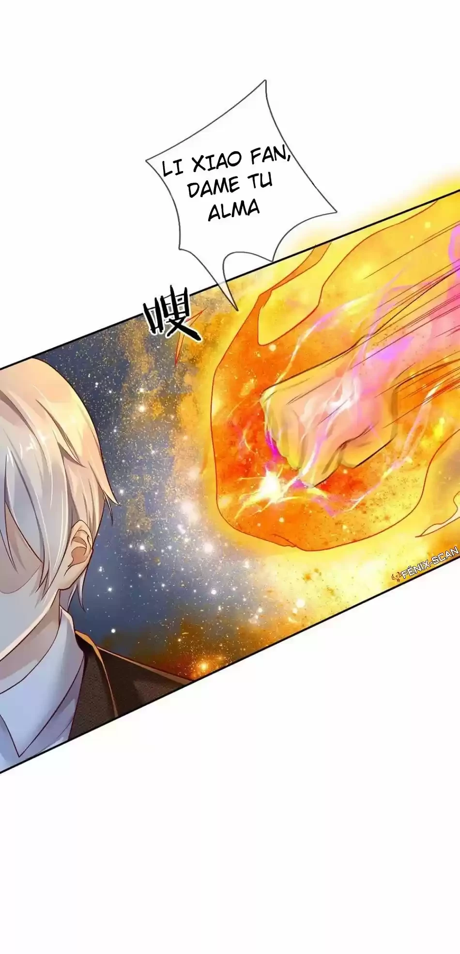 Soy el gran inmortal > Capitulo 118 > Page 11