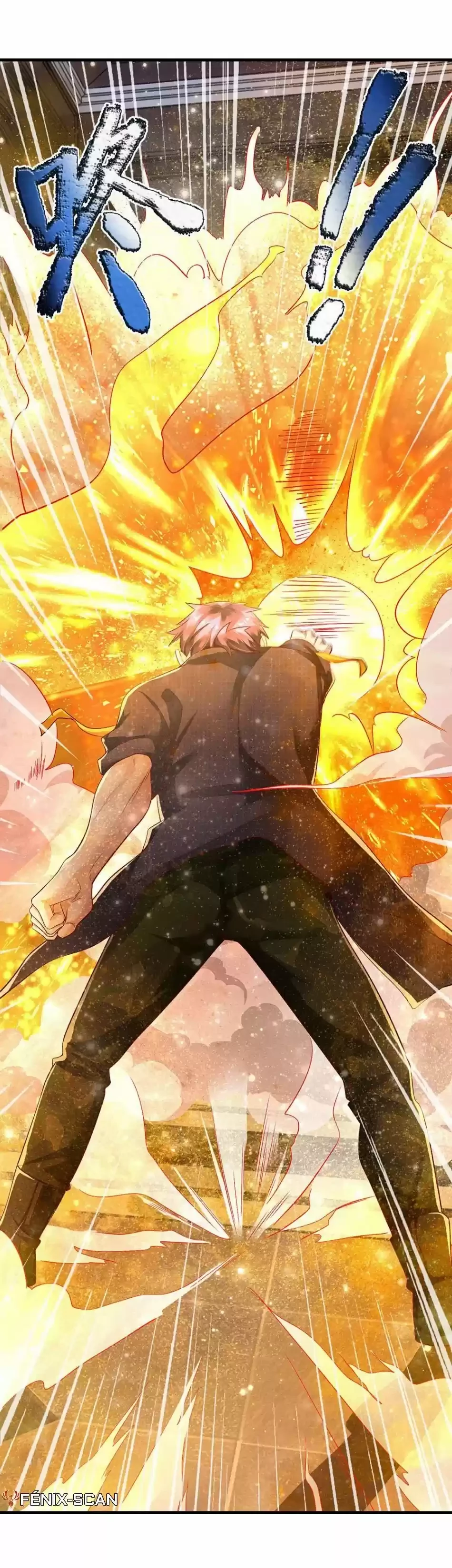 Soy el gran inmortal > Capitulo 118 > Page 21