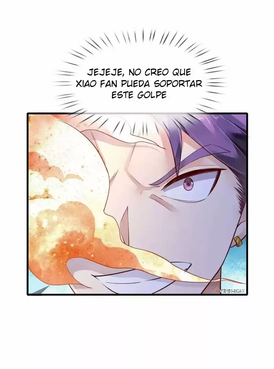 Soy el gran inmortal > Capitulo 118 > Page 31