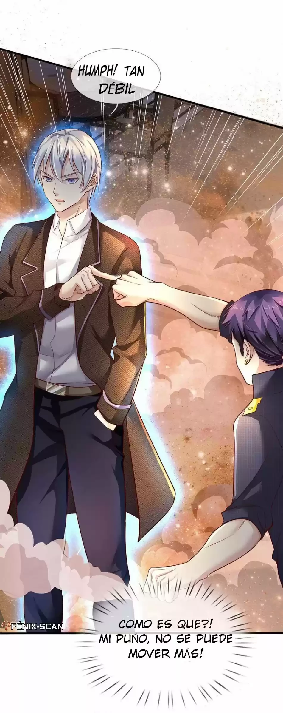 Soy el gran inmortal > Capitulo 118 > Page 51