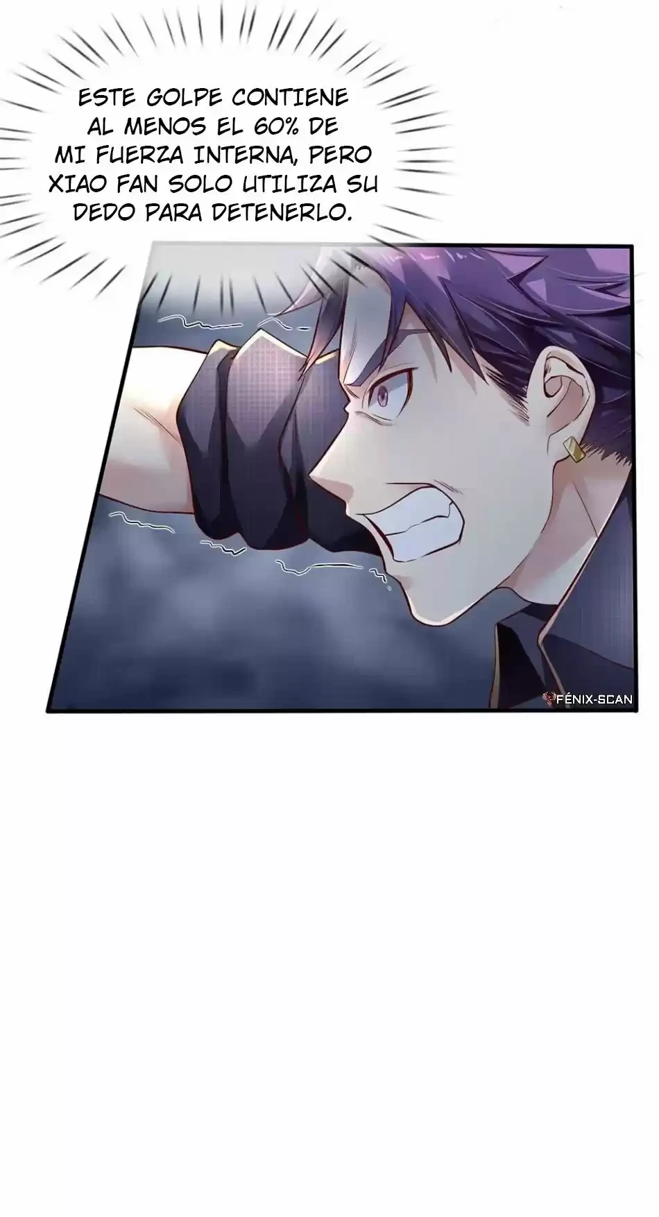 Soy el gran inmortal > Capitulo 118 > Page 61