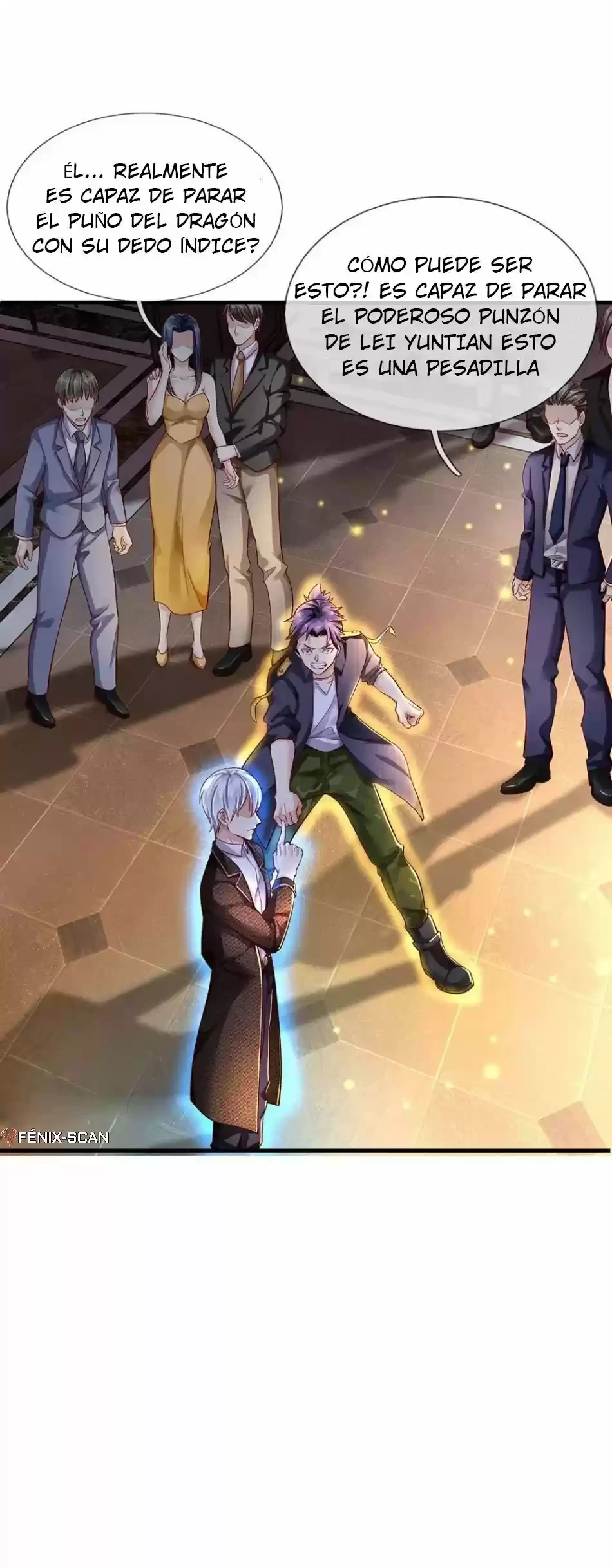 Soy el gran inmortal > Capitulo 118 > Page 71