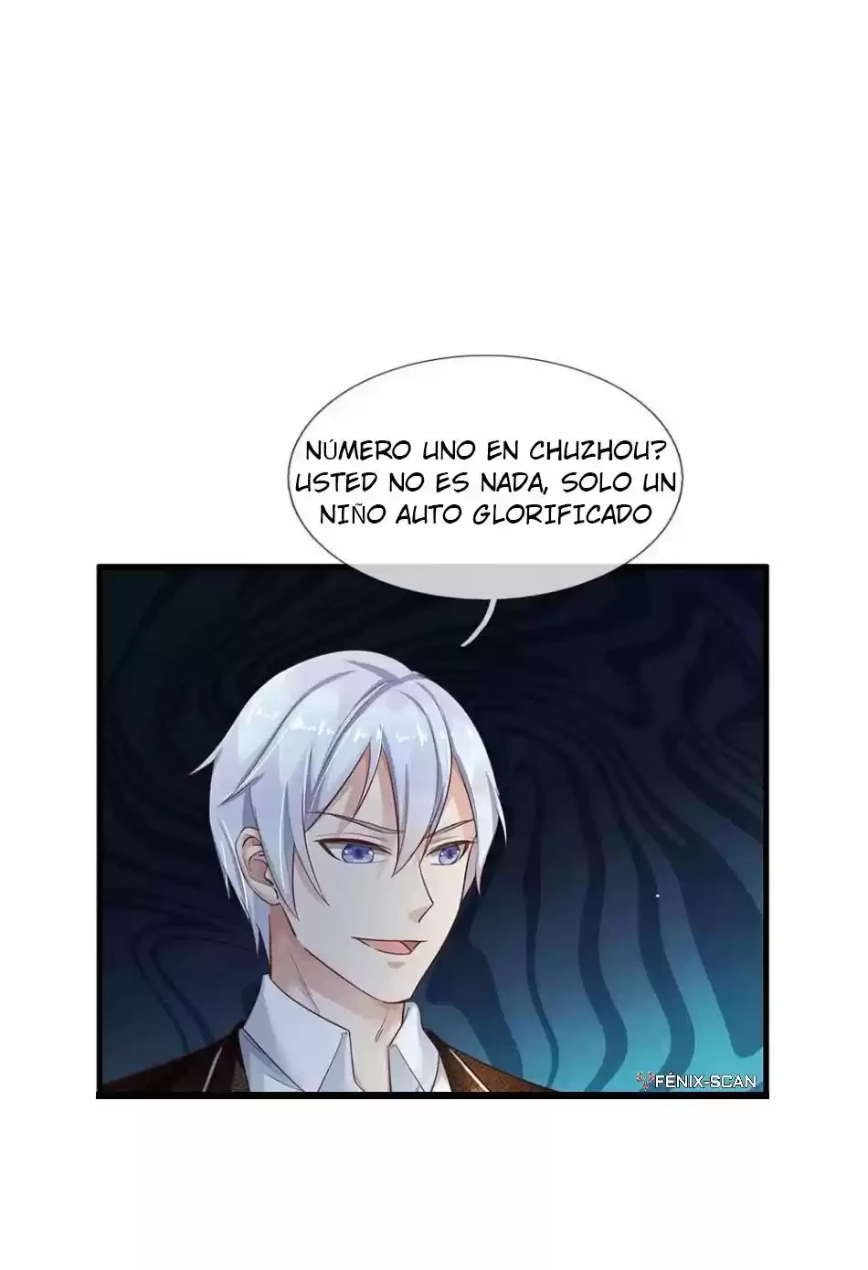 Soy el gran inmortal > Capitulo 118 > Page 91