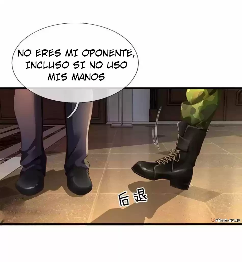 Soy el gran inmortal > Capitulo 118 > Page 101
