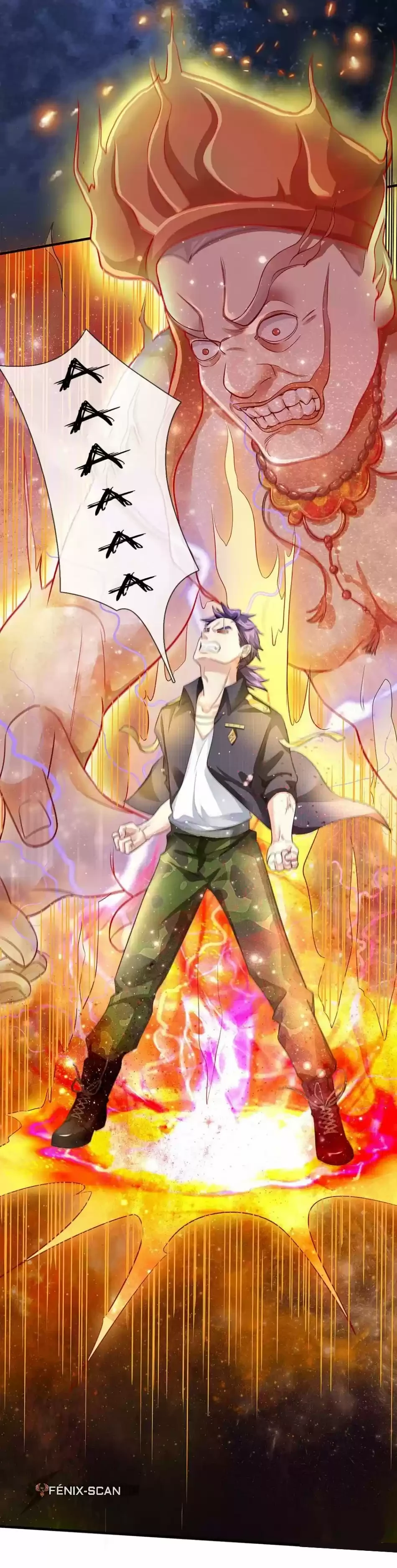 Soy el gran inmortal > Capitulo 118 > Page 131