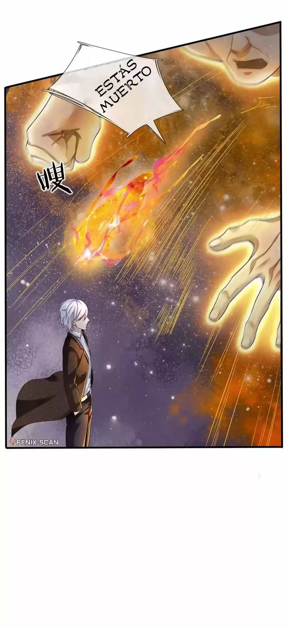 Soy el gran inmortal > Capitulo 118 > Page 151