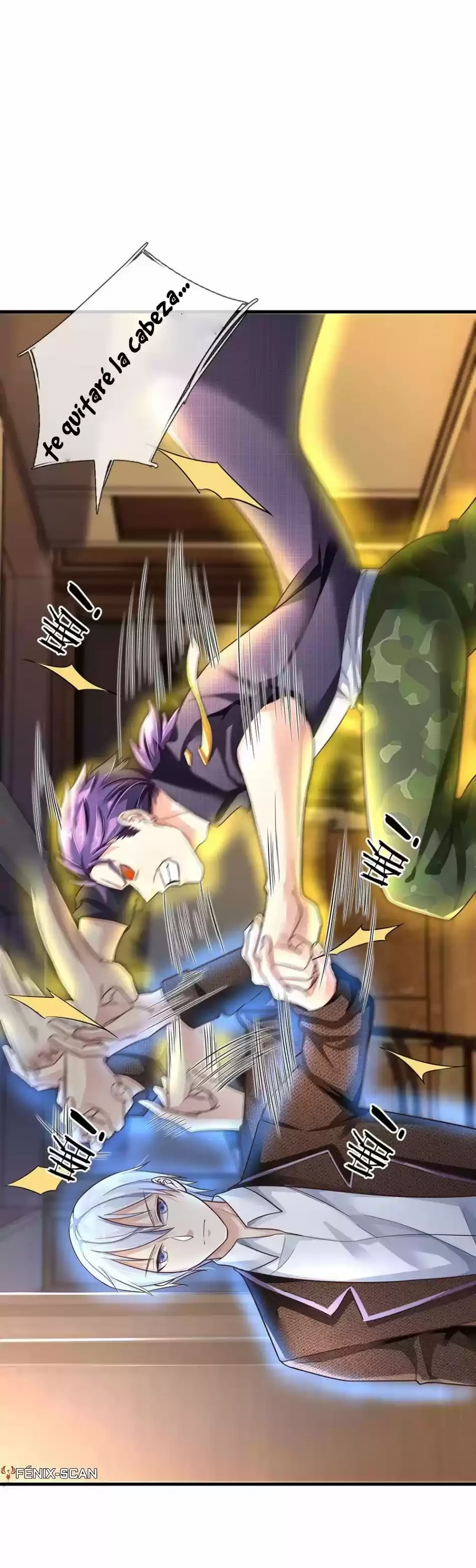 Soy el gran inmortal > Capitulo 118 > Page 181