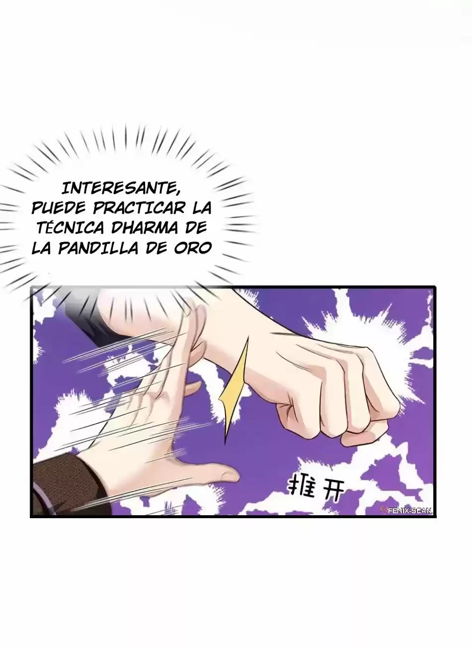 Soy el gran inmortal > Capitulo 118 > Page 211