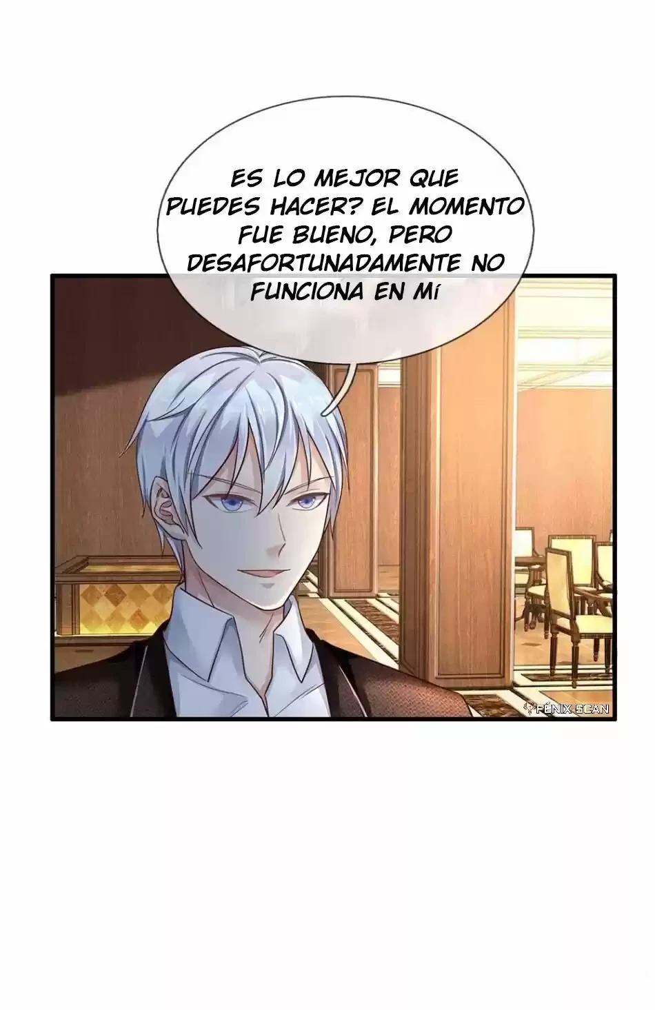 Soy el gran inmortal > Capitulo 119 > Page 11
