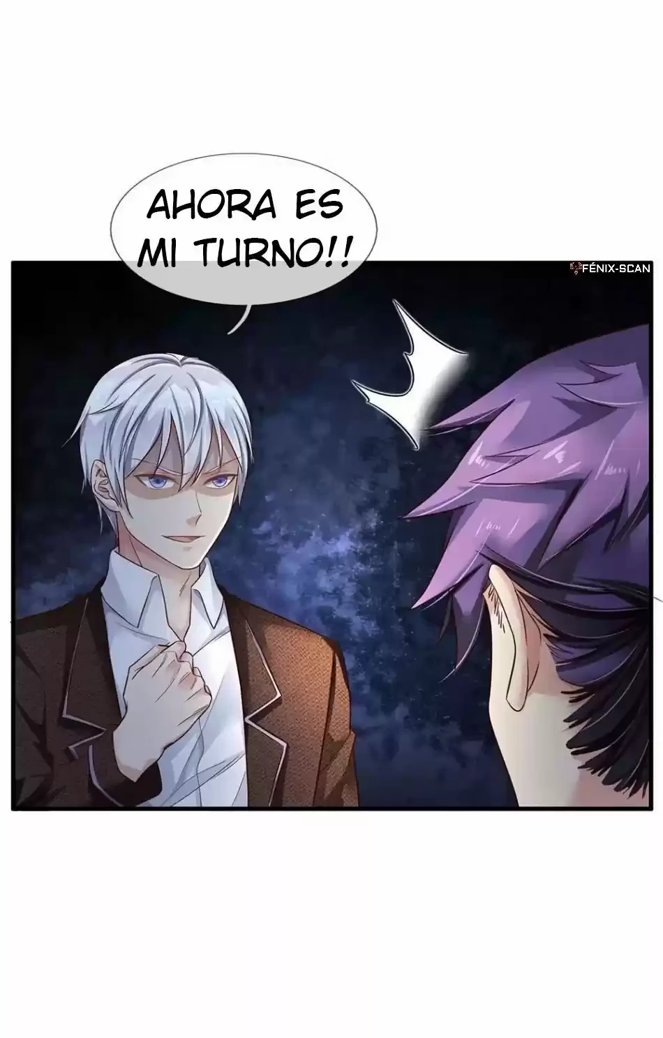 Soy el gran inmortal > Capitulo 119 > Page 21