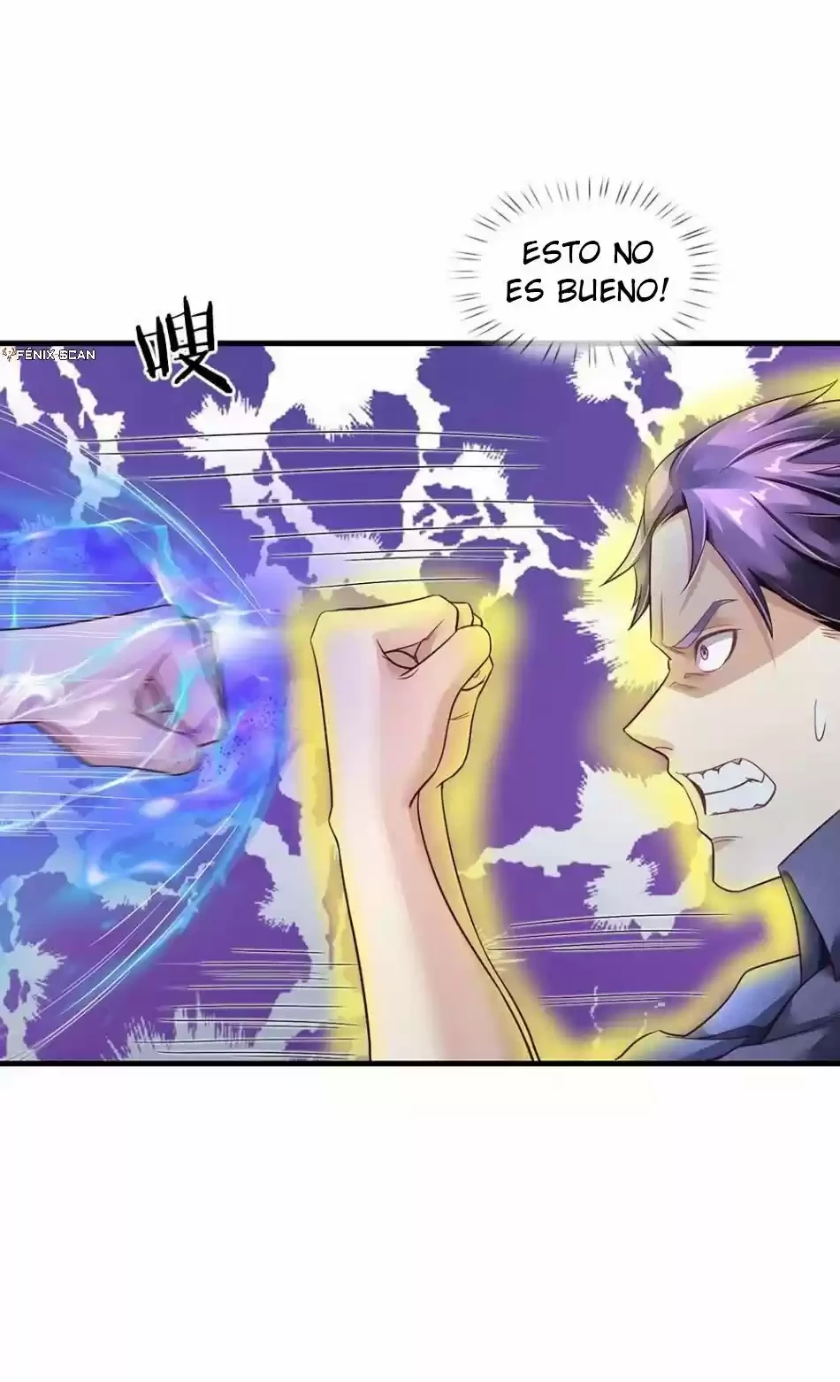 Soy el gran inmortal > Capitulo 119 > Page 41