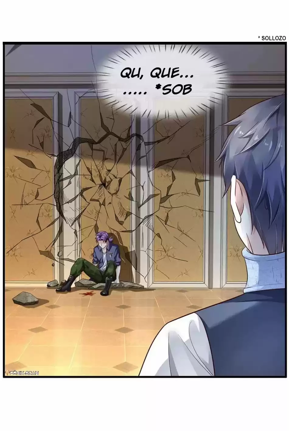 Soy el gran inmortal > Capitulo 119 > Page 71