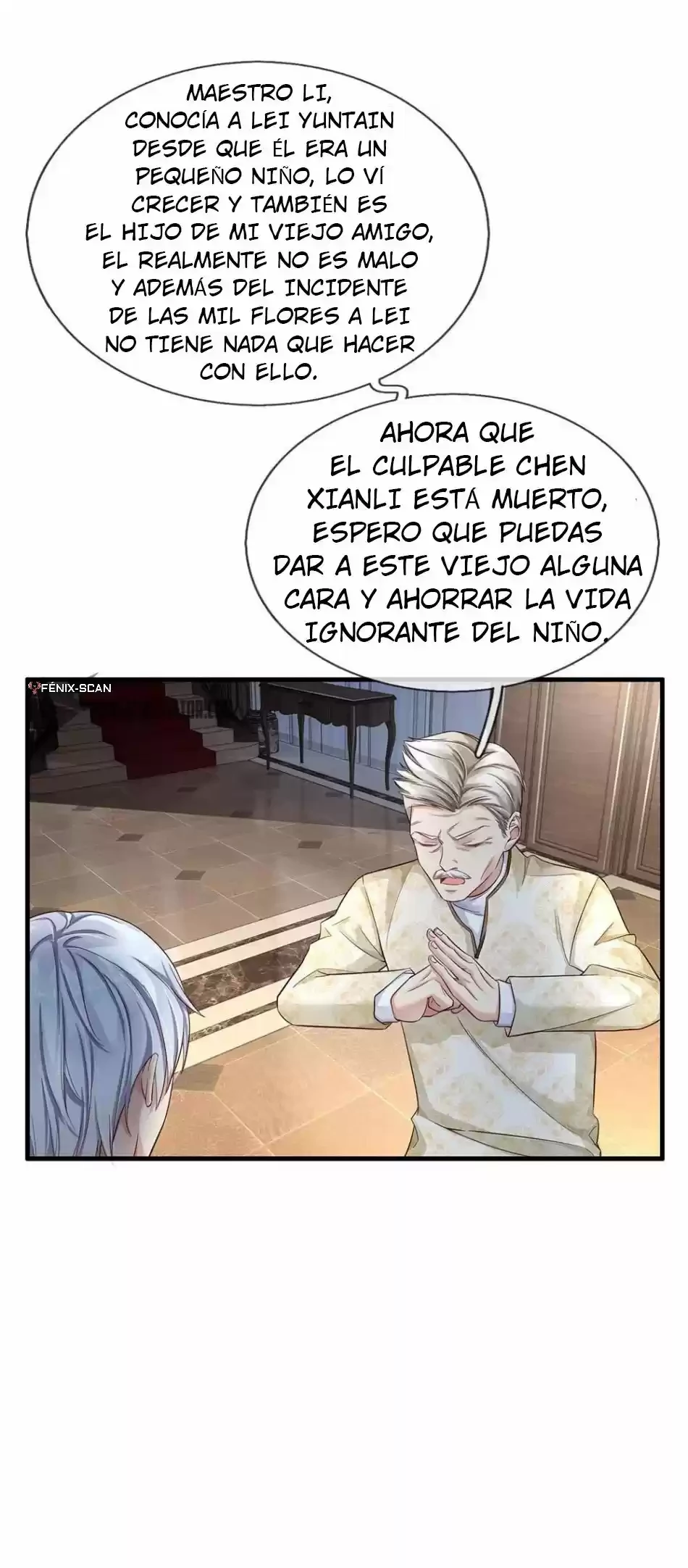 Soy el gran inmortal > Capitulo 119 > Page 101