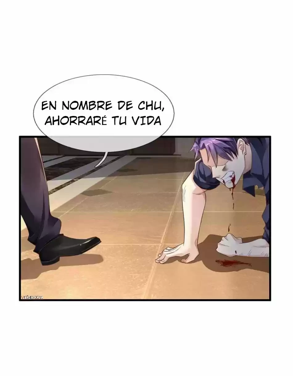 Soy el gran inmortal > Capitulo 119 > Page 121