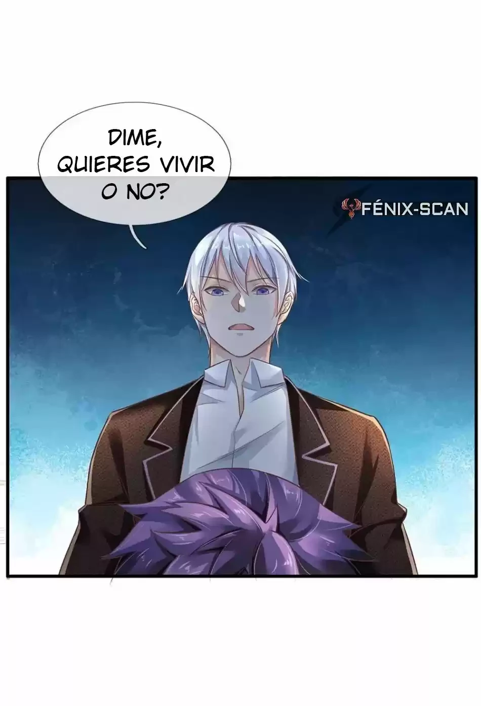 Soy el gran inmortal > Capitulo 119 > Page 131