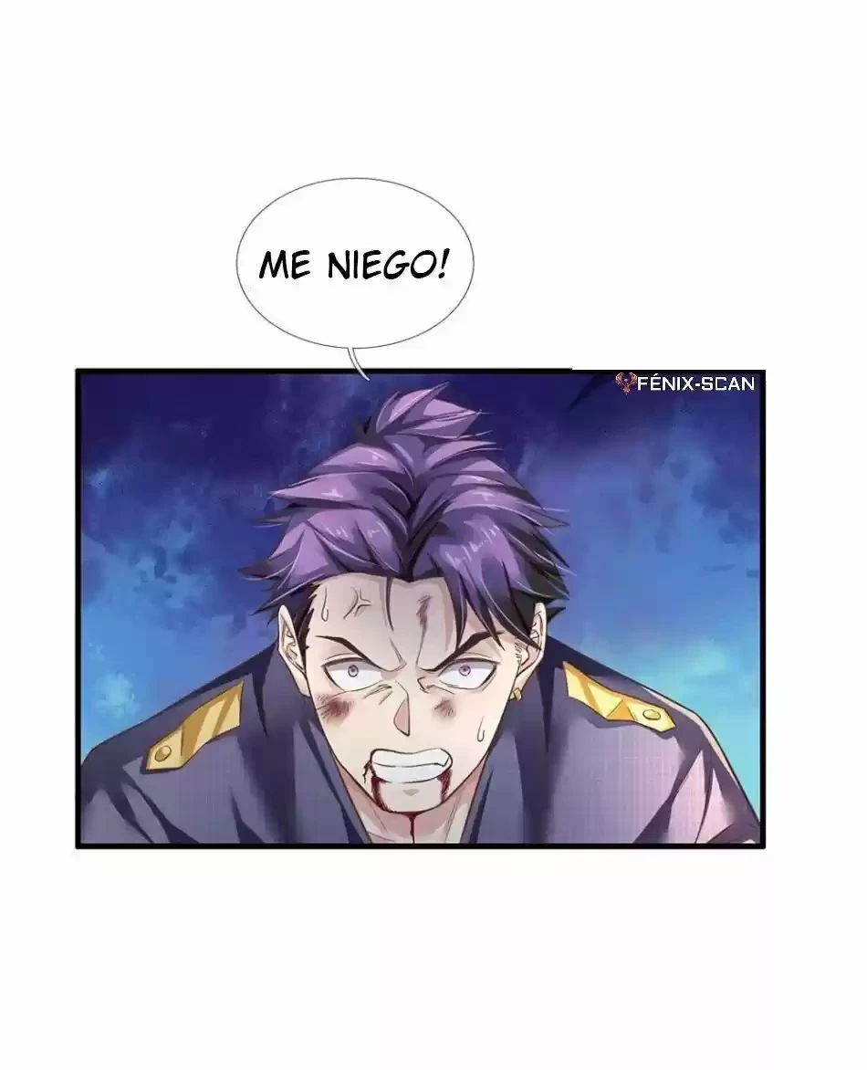 Soy el gran inmortal > Capitulo 119 > Page 141