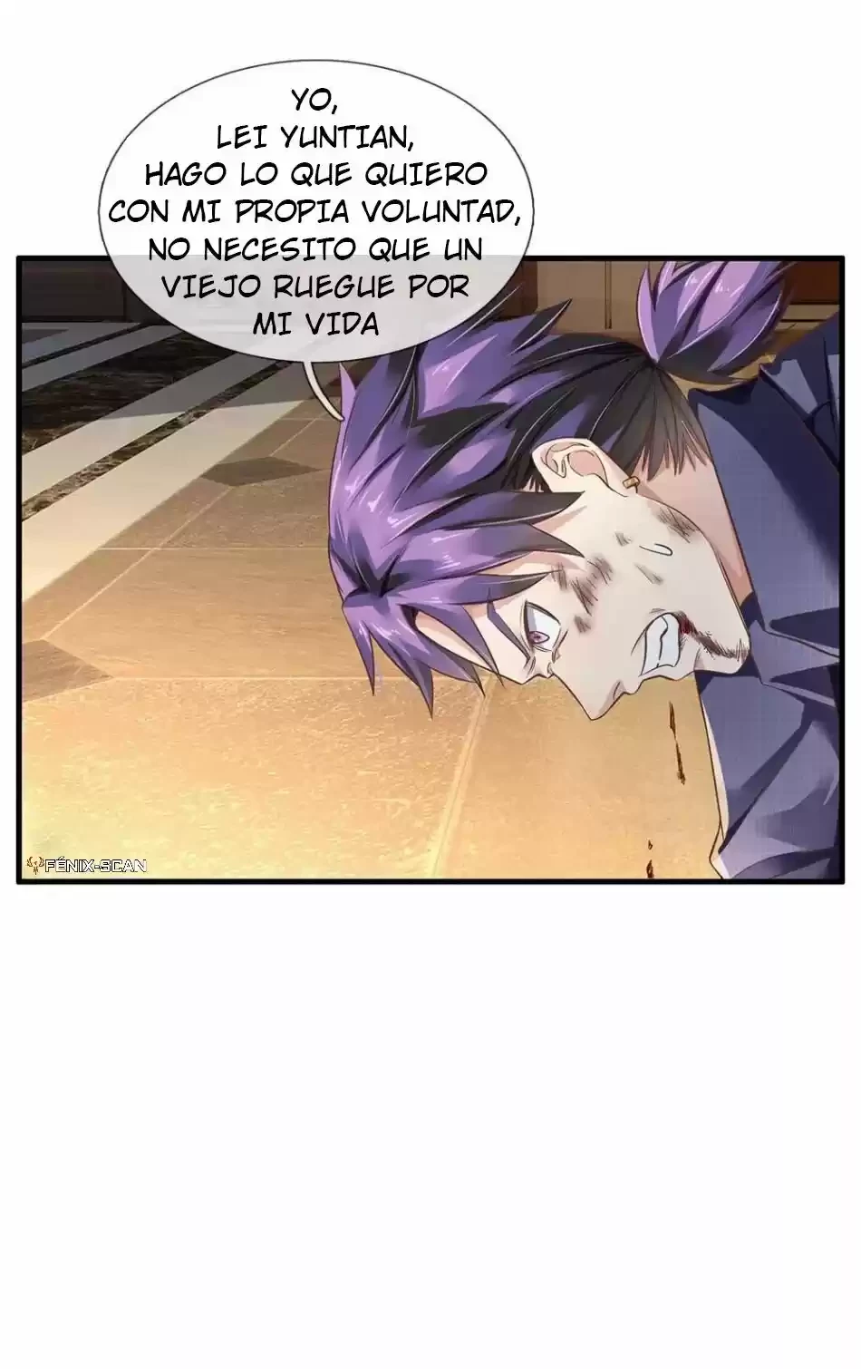 Soy el gran inmortal > Capitulo 119 > Page 151