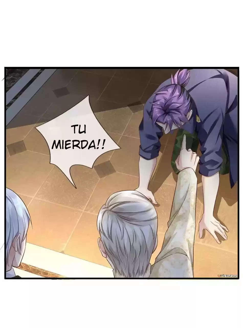 Soy el gran inmortal > Capitulo 119 > Page 161