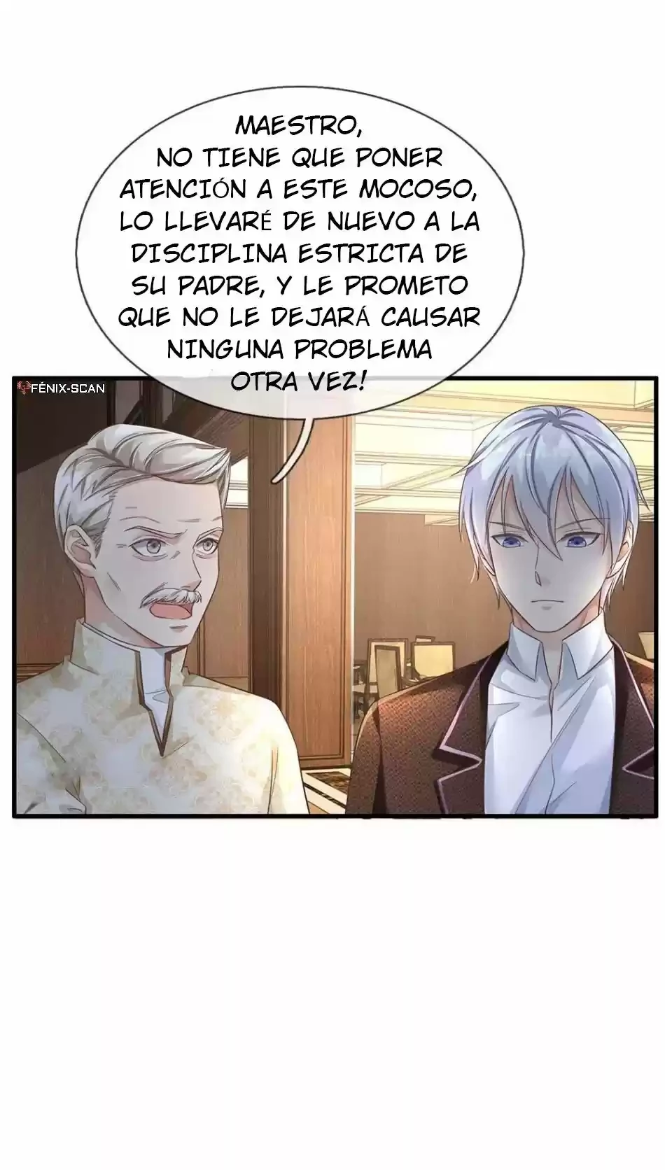 Soy el gran inmortal > Capitulo 119 > Page 171