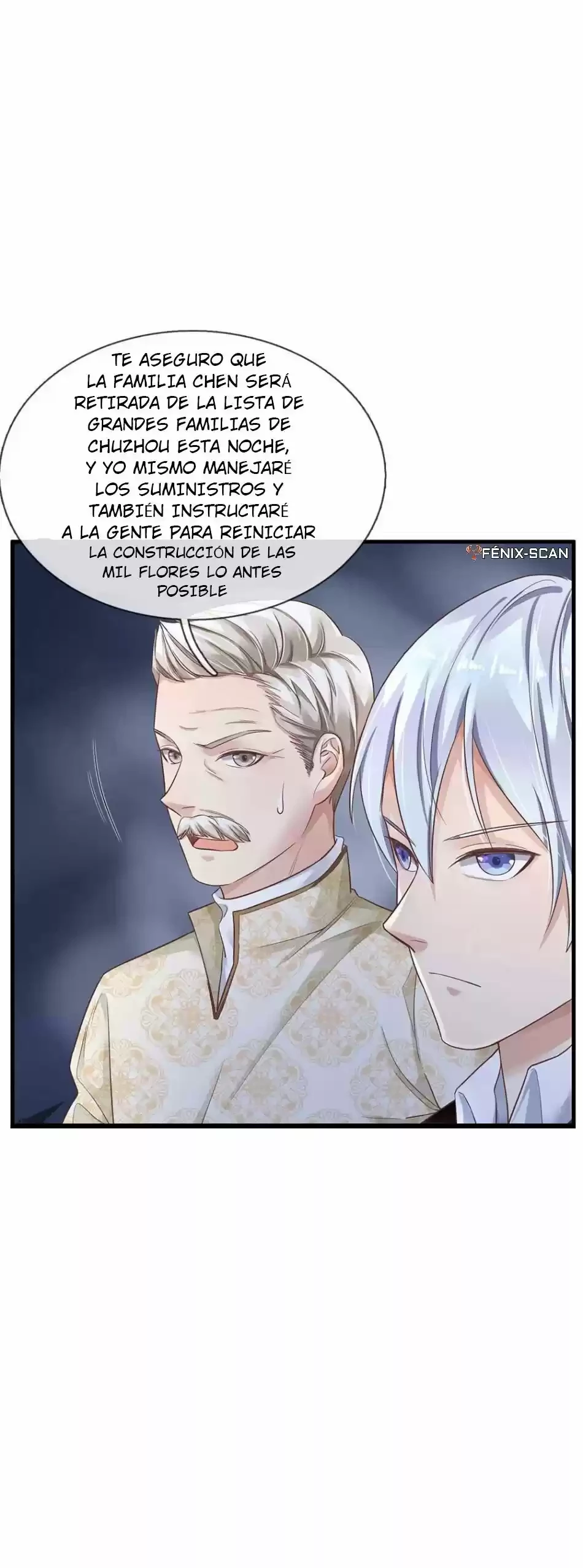 Soy el gran inmortal > Capitulo 119 > Page 201