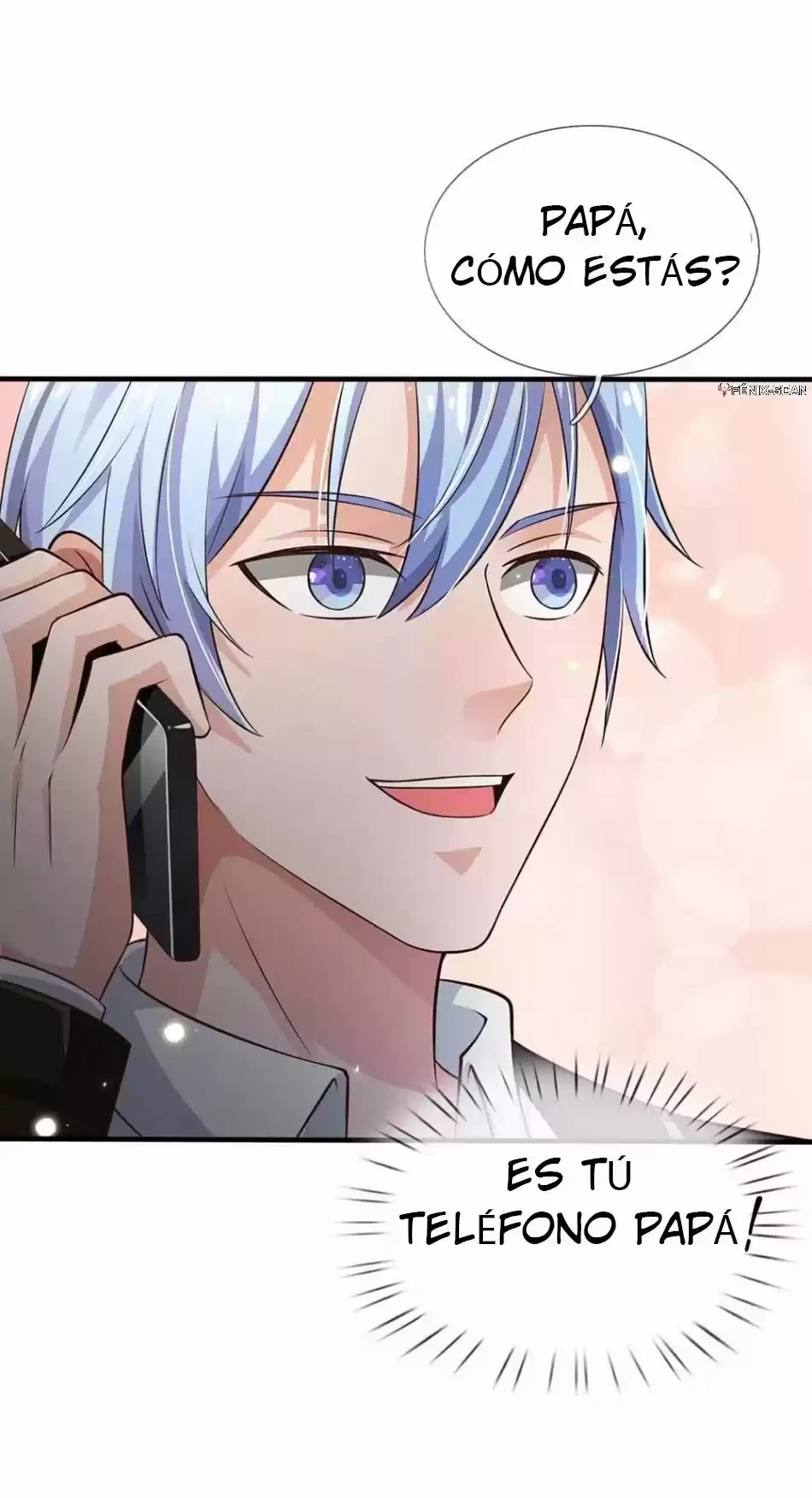 Soy el gran inmortal > Capitulo 119 > Page 241