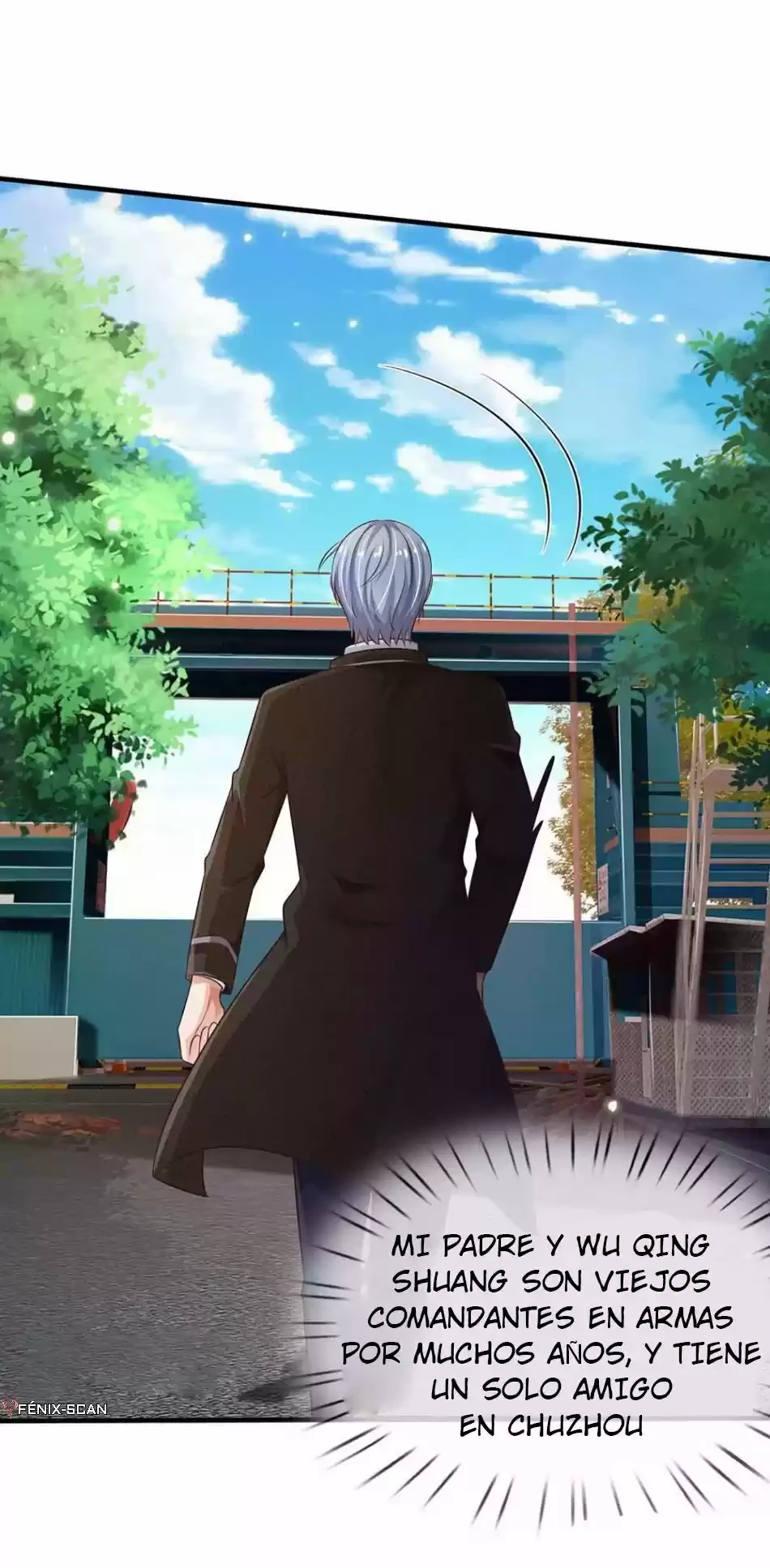 Soy el gran inmortal > Capitulo 119 > Page 261