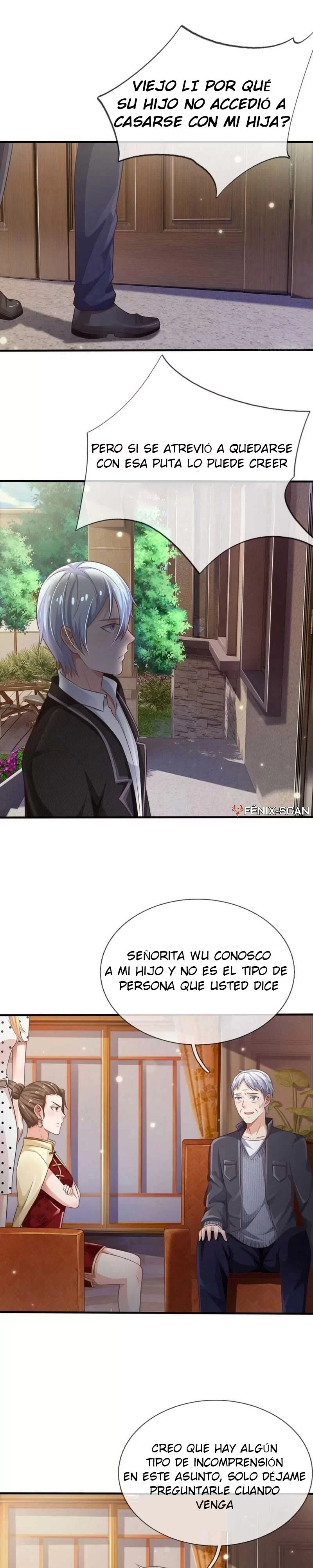 Soy el gran inmortal > Capitulo 120 > Page 11