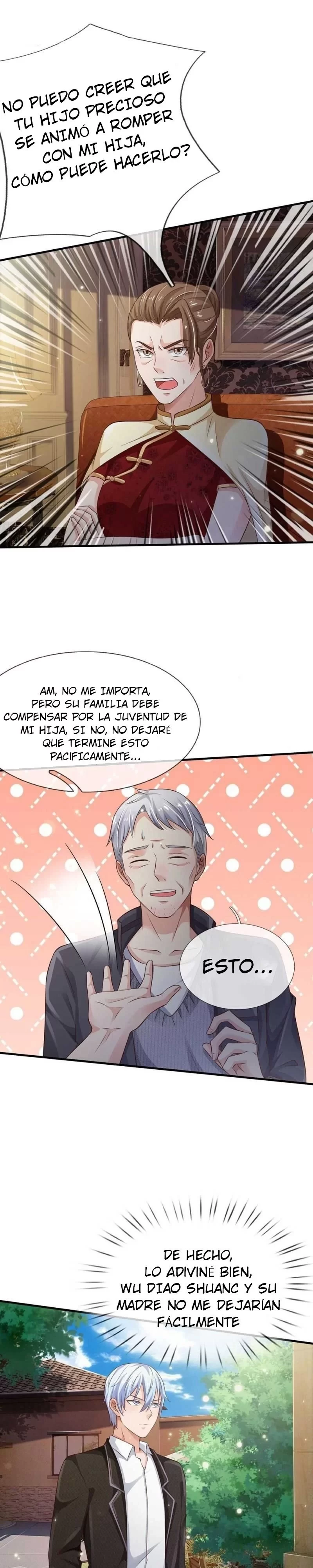 Soy el gran inmortal > Capitulo 120 > Page 31