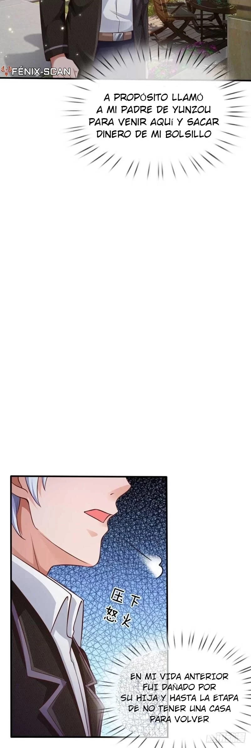 Soy el gran inmortal > Capitulo 120 > Page 41