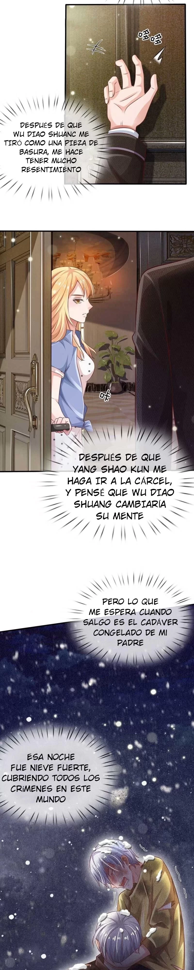 Soy el gran inmortal > Capitulo 120 > Page 51