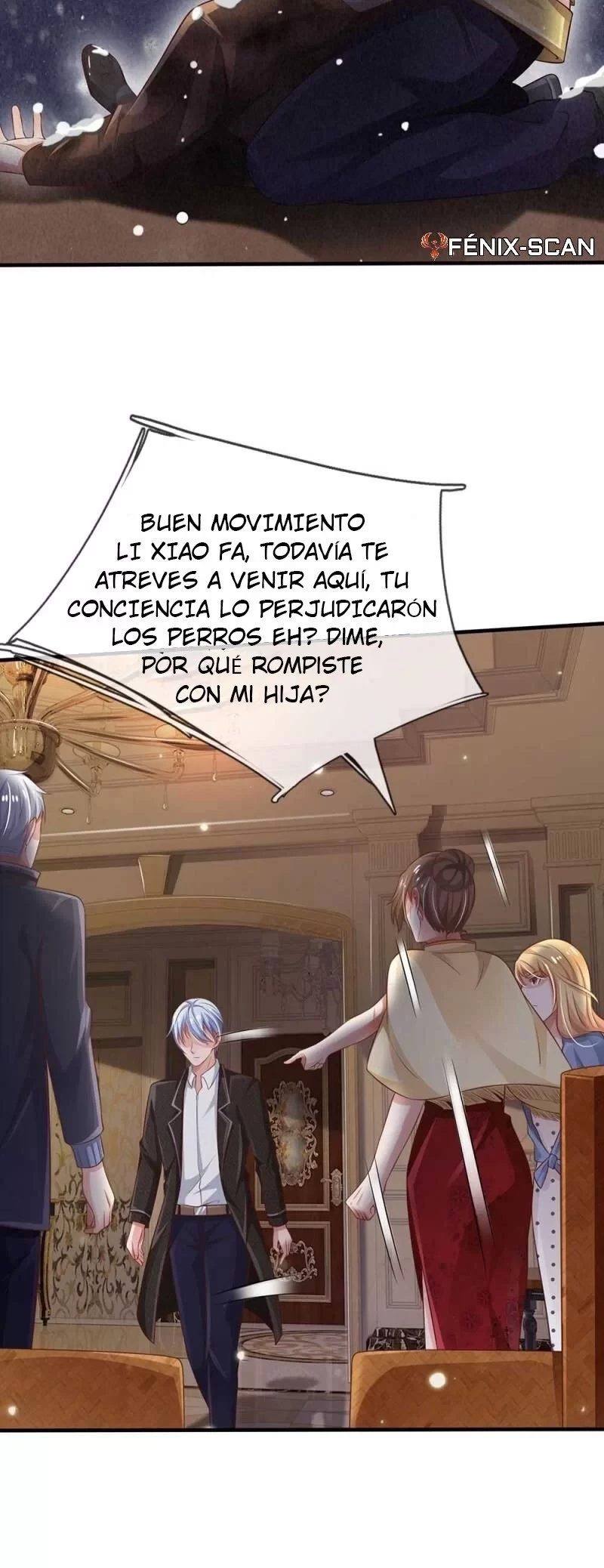 Soy el gran inmortal > Capitulo 120 > Page 61