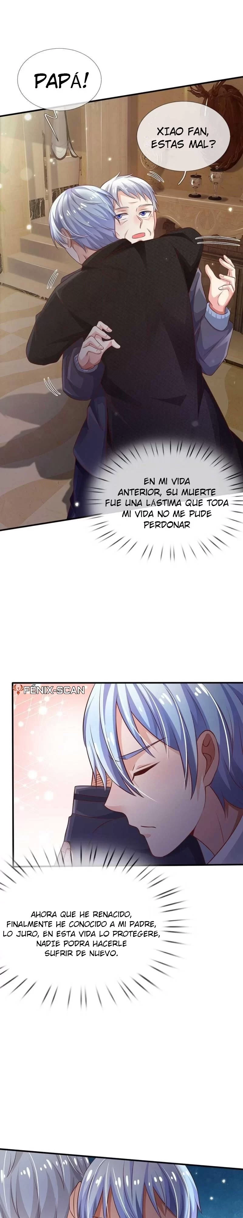 Soy el gran inmortal > Capitulo 120 > Page 71