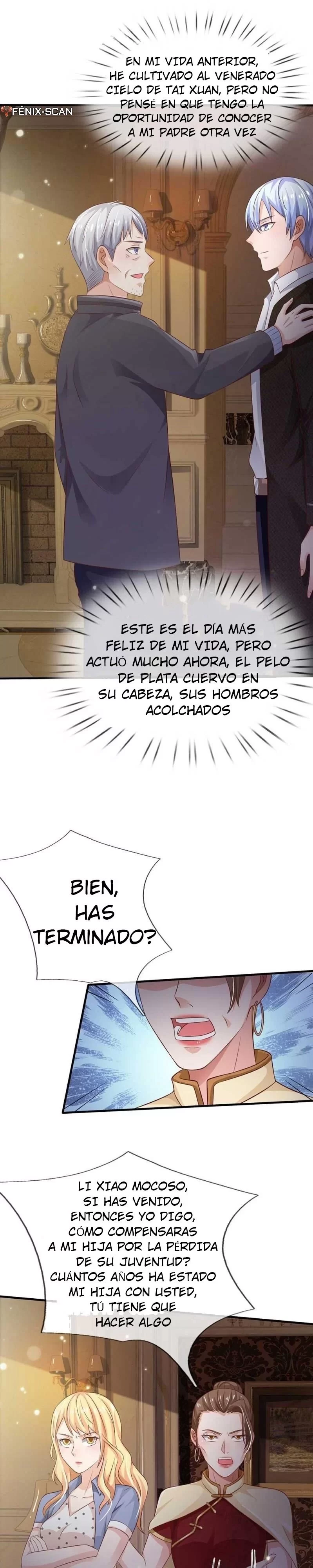 Soy el gran inmortal > Capitulo 120 > Page 91
