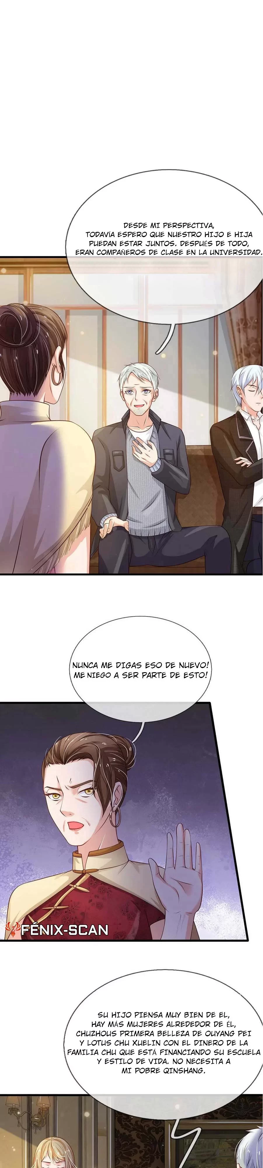 Soy el gran inmortal > Capitulo 121 > Page 11