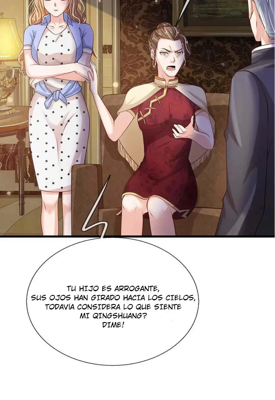 Soy el gran inmortal > Capitulo 121 > Page 21