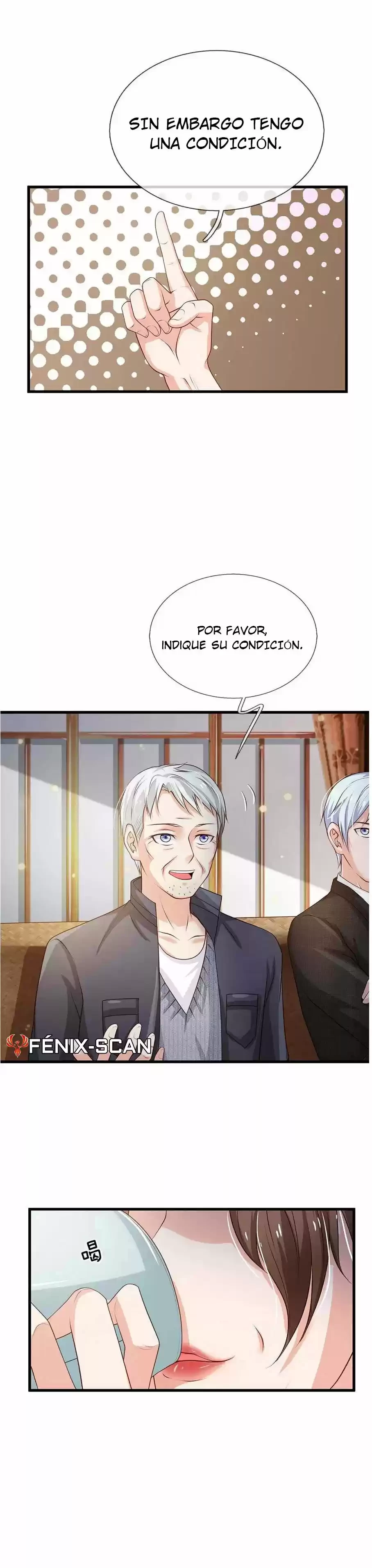 Soy el gran inmortal > Capitulo 121 > Page 51