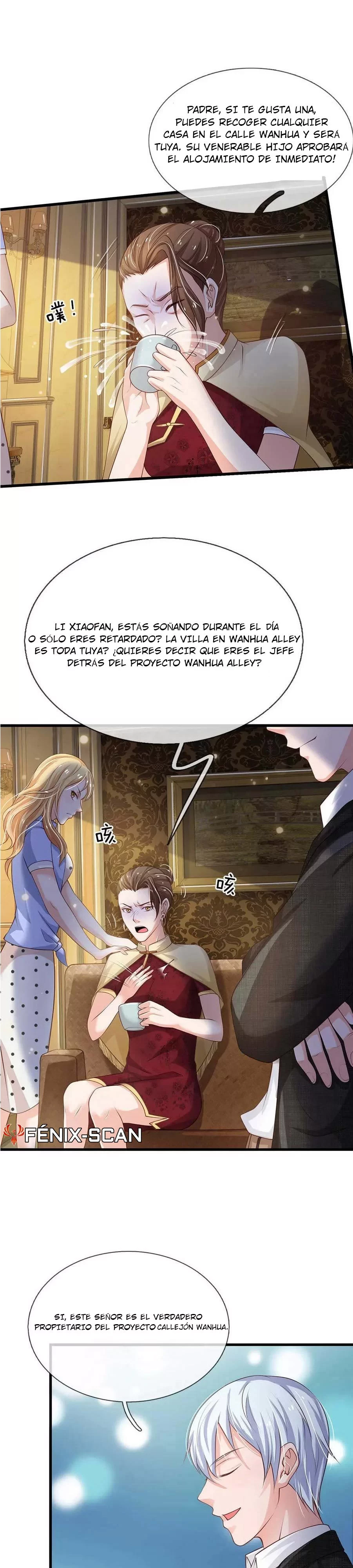 Soy el gran inmortal > Capitulo 121 > Page 81