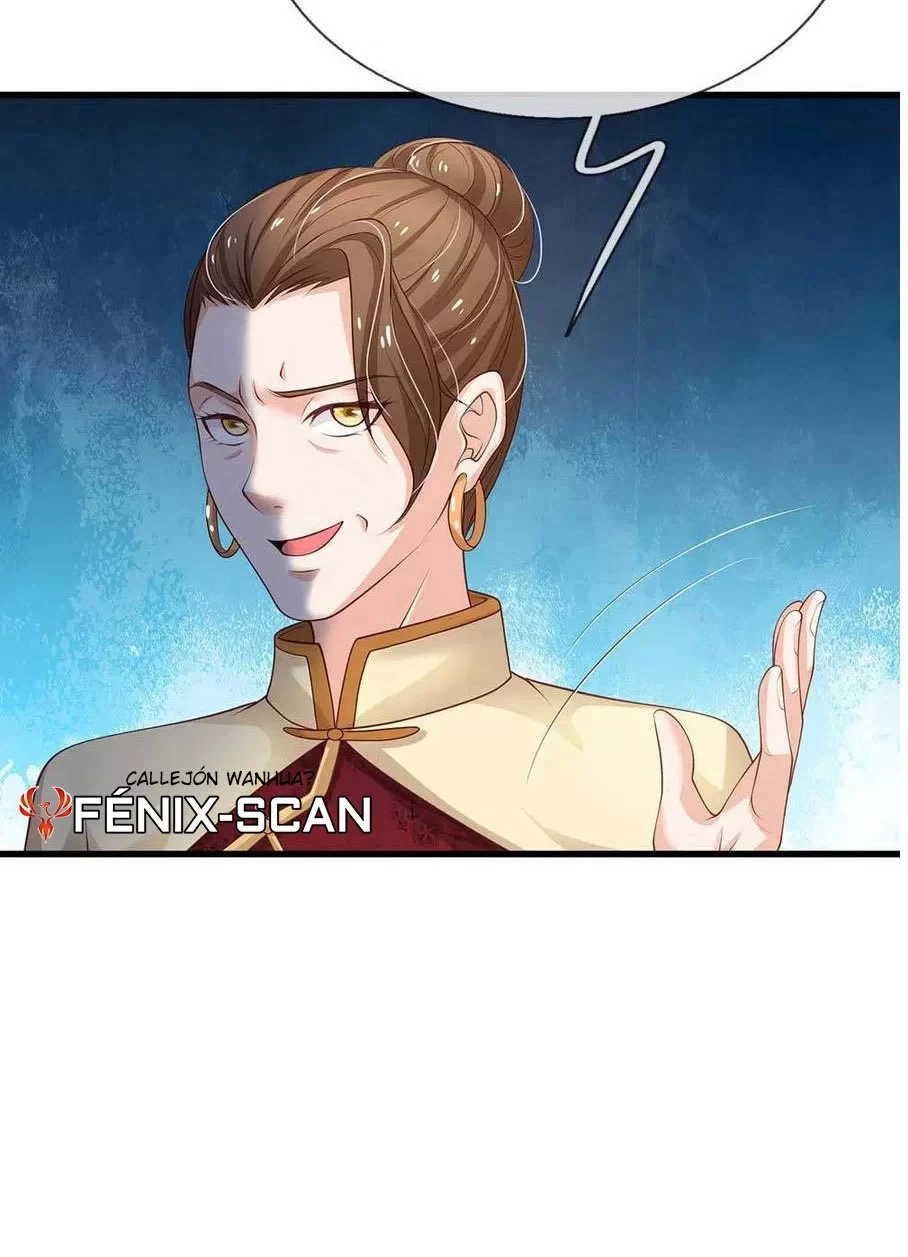 Soy el gran inmortal > Capitulo 121 > Page 111