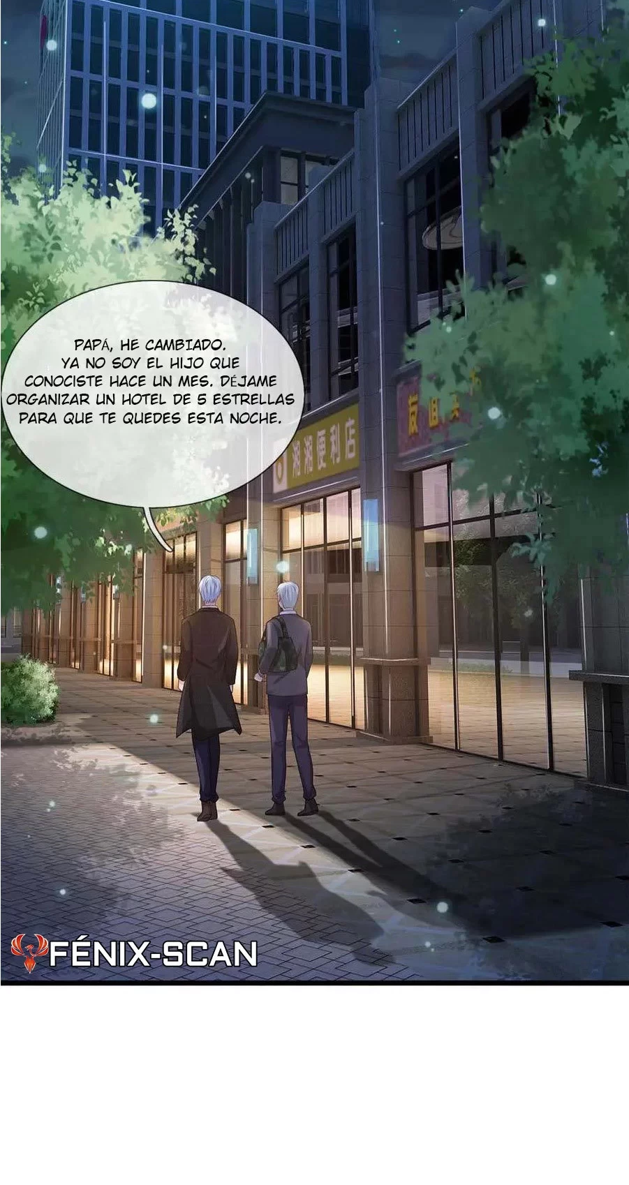 Soy el gran inmortal > Capitulo 121 > Page 131