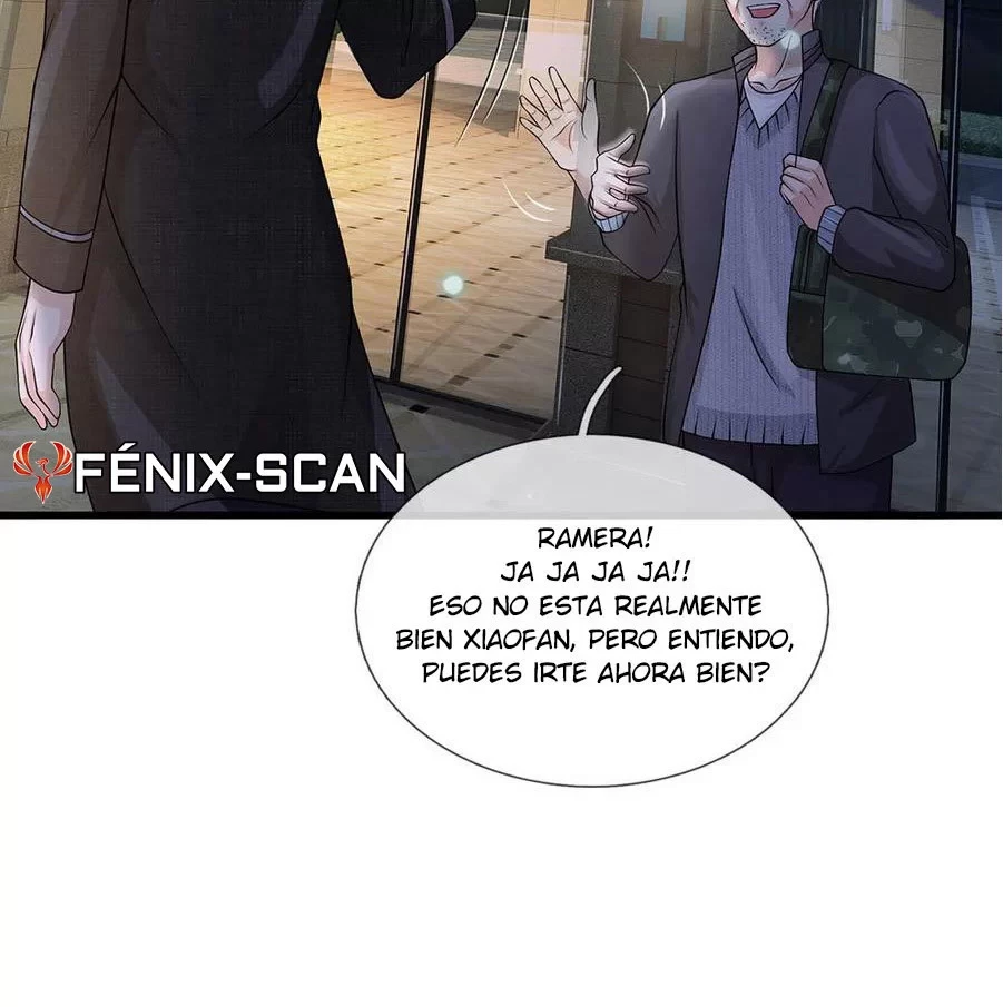 Soy el gran inmortal > Capitulo 122 > Page 31