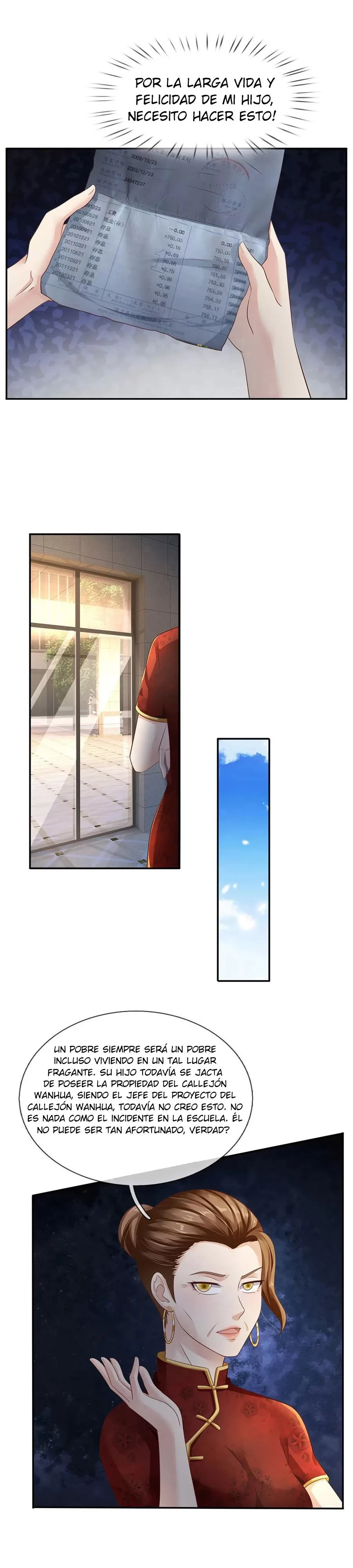 Soy el gran inmortal > Capitulo 122 > Page 71