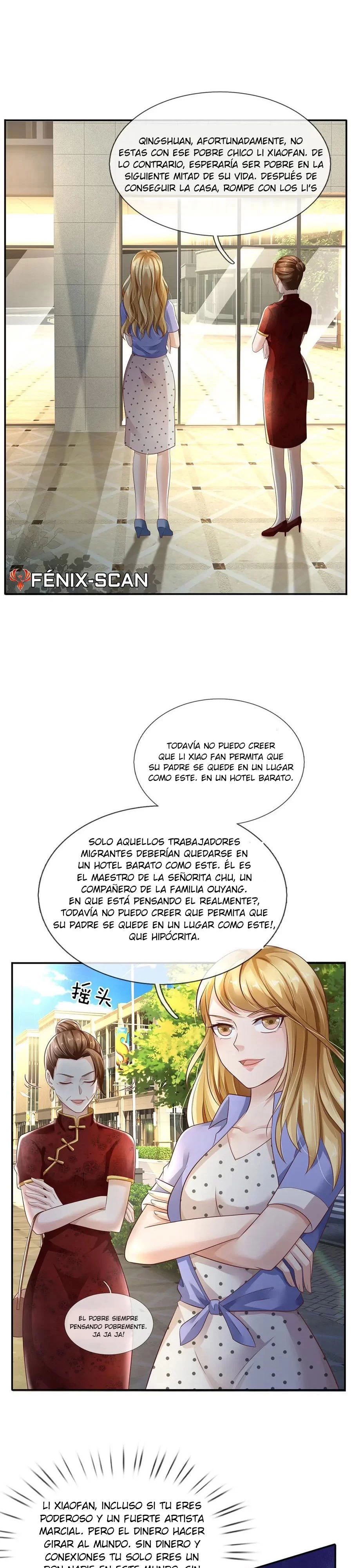 Soy el gran inmortal > Capitulo 122 > Page 81