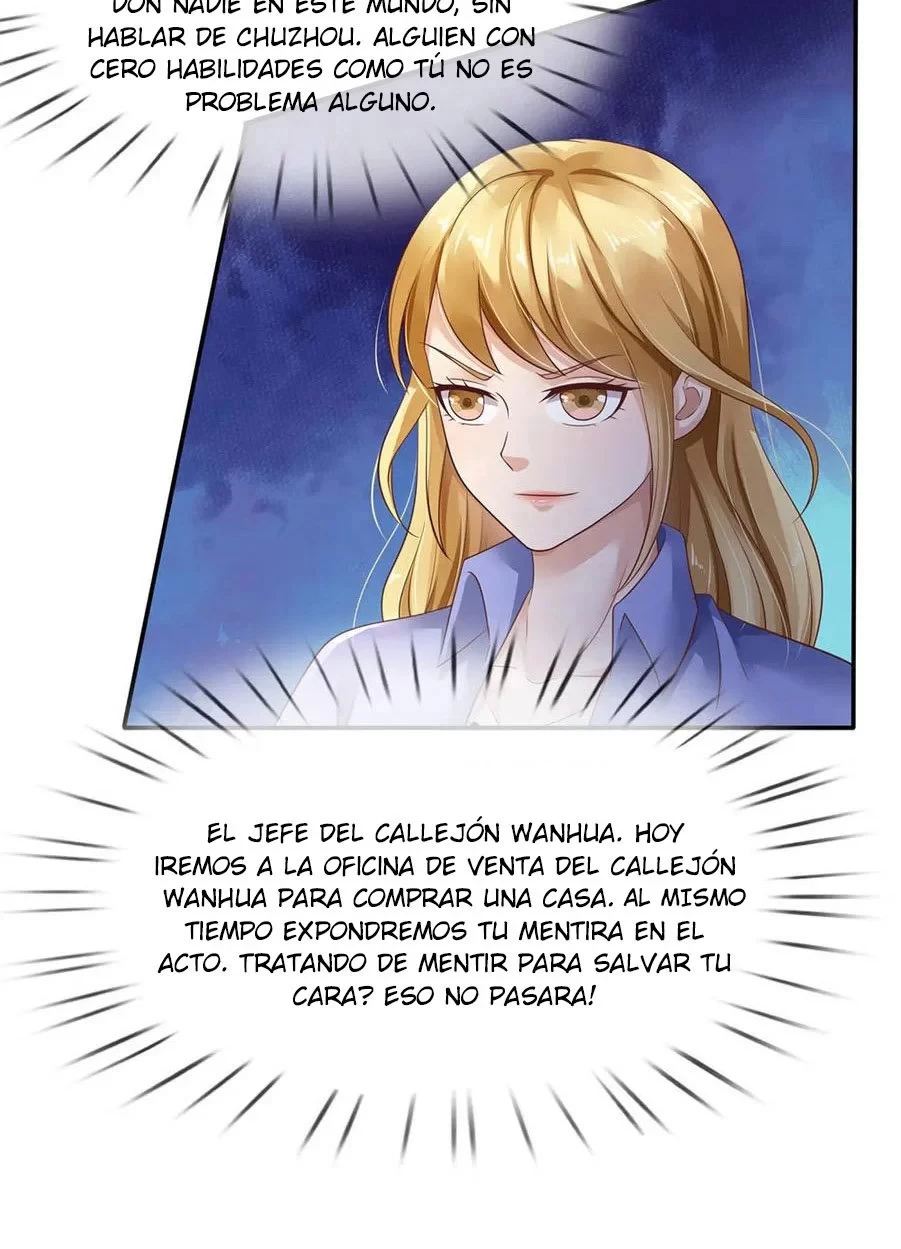 Soy el gran inmortal > Capitulo 122 > Page 91