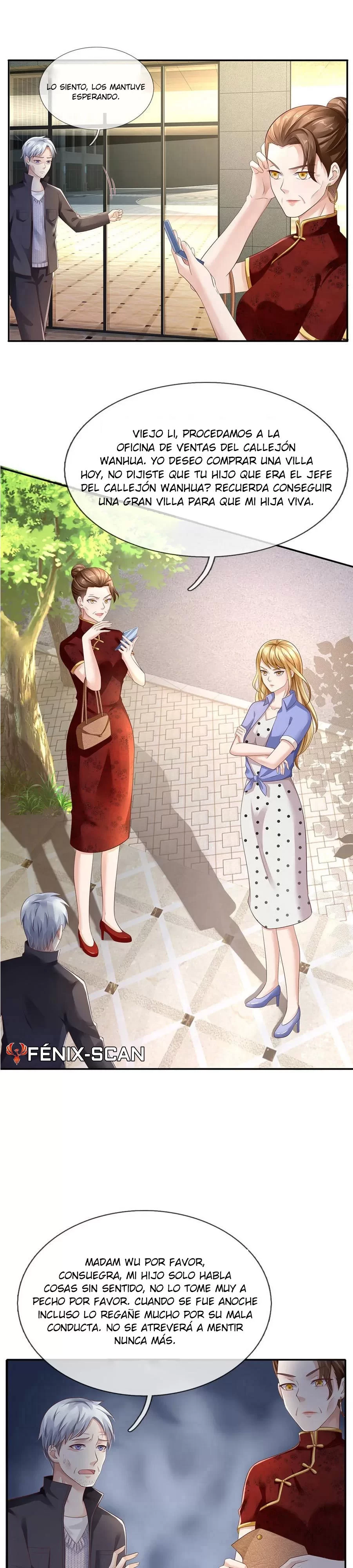 Soy el gran inmortal > Capitulo 122 > Page 101