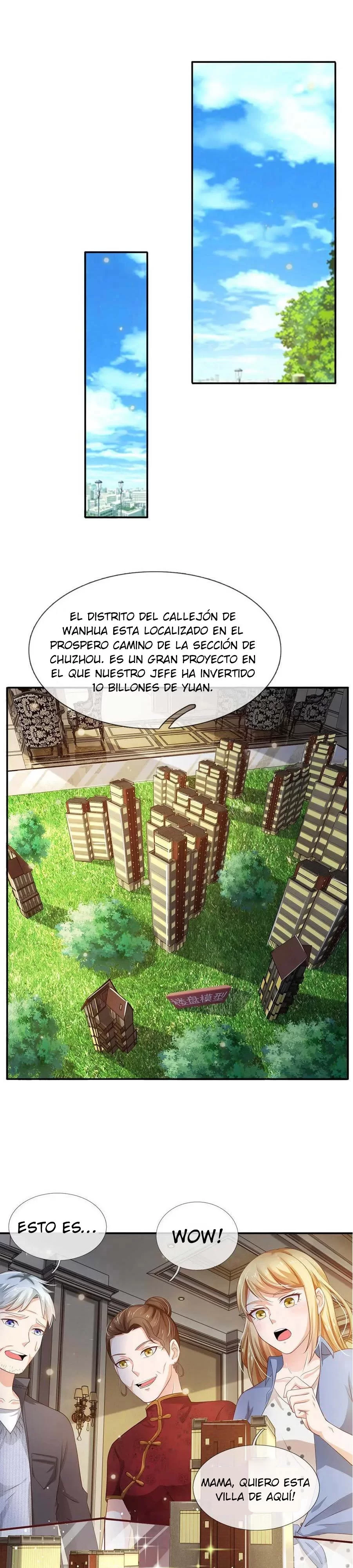 Soy el gran inmortal > Capitulo 123 > Page 51