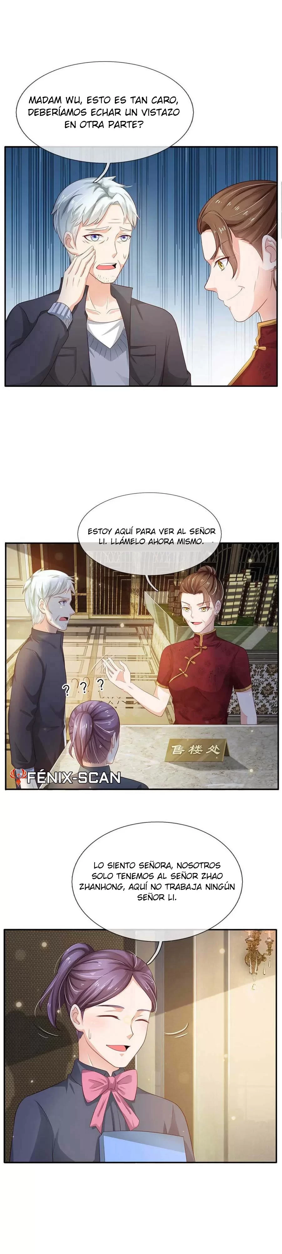 Soy el gran inmortal > Capitulo 123 > Page 71