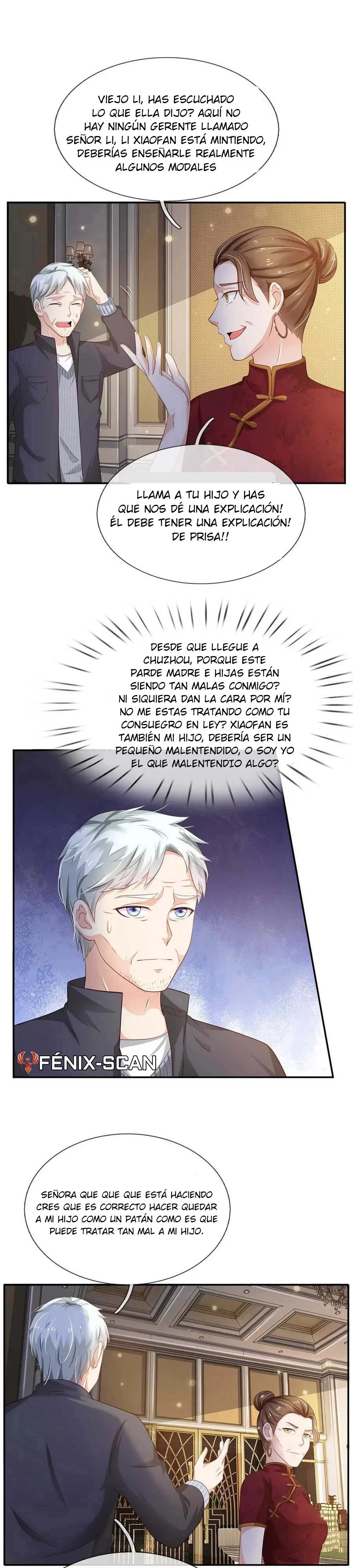 Soy el gran inmortal > Capitulo 123 > Page 91