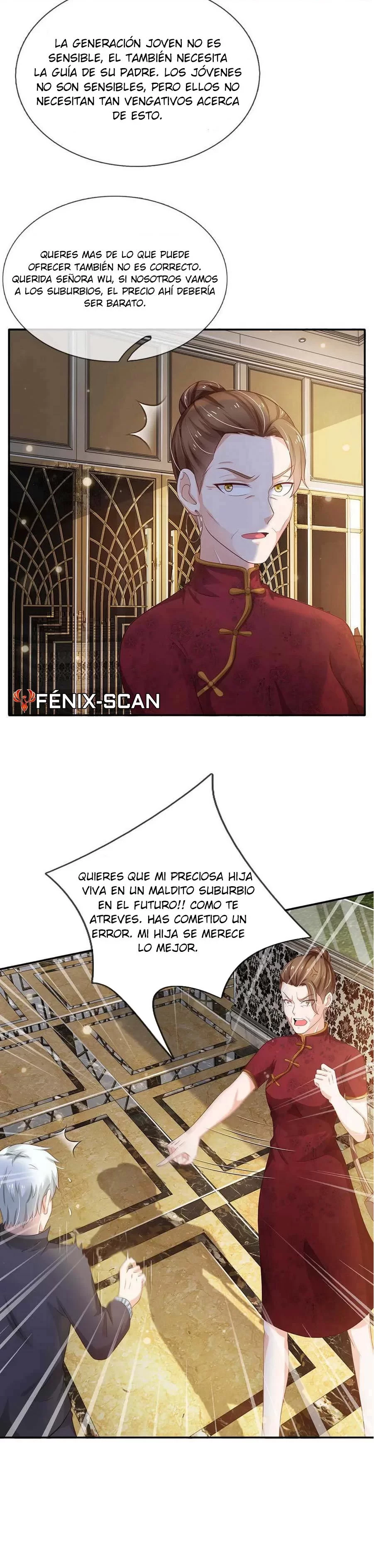 Soy el gran inmortal > Capitulo 123 > Page 101
