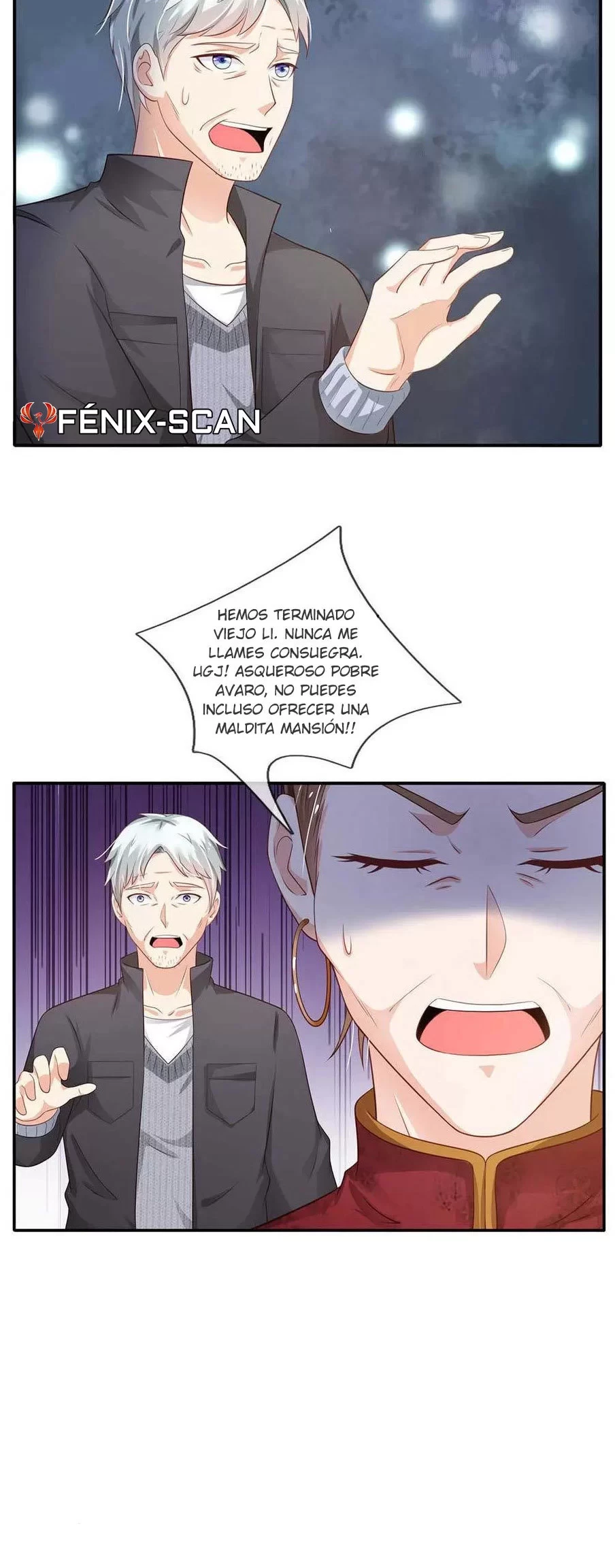 Soy el gran inmortal > Capitulo 123 > Page 111