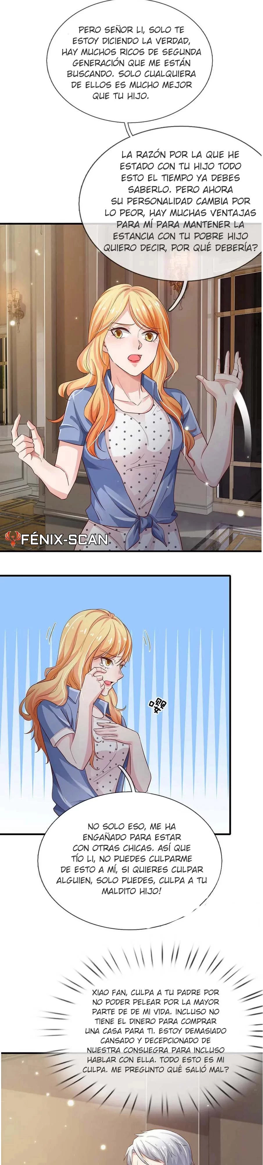 Soy el gran inmortal > Capitulo 124 > Page 31